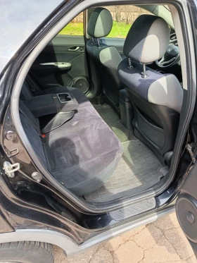 Honda Civic I-CTDI, снимка 5
