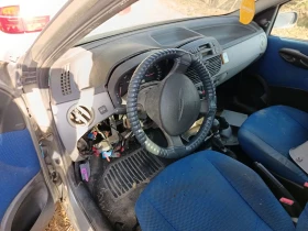 Fiat Punto, снимка 5