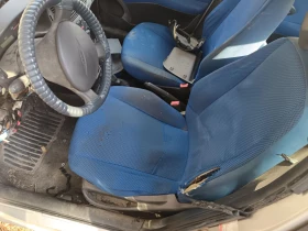 Fiat Punto, снимка 4