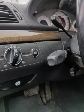 Mercedes-Benz E 320 Avantgard, снимка 9