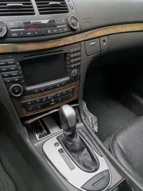 Mercedes-Benz E 320 Avantgard, снимка 4