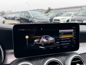 Mercedes-Benz C 300 AMG Line- PANORAMA, снимка 8