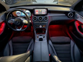Mercedes-Benz C 300 AMG Line- PANORAMA, снимка 3