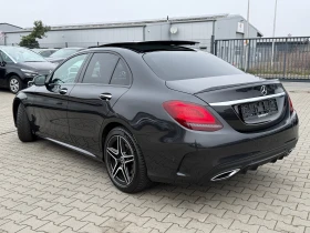 Mercedes-Benz C 300 AMG Line- PANORAMA, снимка 5