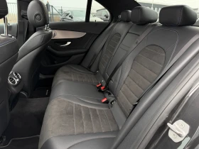 Mercedes-Benz C 300 AMG Line- PANORAMA, снимка 4