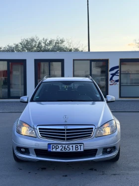 Mercedes-Benz C 200 2.0CD?, снимка 3