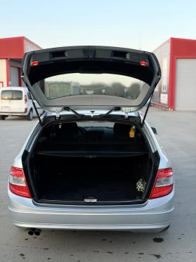 Mercedes-Benz C 200 2.0CD?, снимка 6