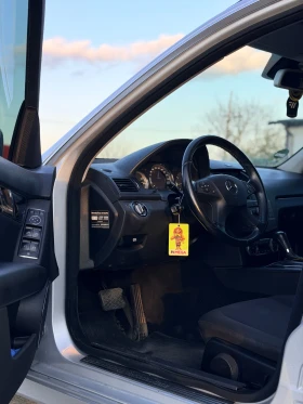 Mercedes-Benz C 200 2.0CD?, снимка 10