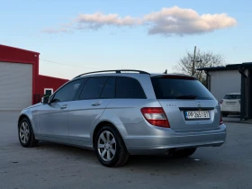 Mercedes-Benz C 200 2.0CD?, снимка 4