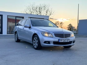 Mercedes-Benz C 200 2.0CD?, снимка 2