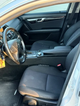 Mercedes-Benz C 200 2.0CD?, снимка 8