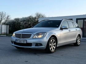 Mercedes-Benz C 200 2.0CD?, снимка 1