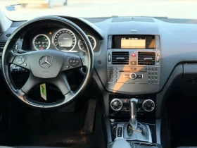 Mercedes-Benz C 200 2.0CD?, снимка 7