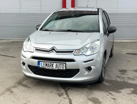 Citroen C3 1.0I KLIMATIK EVRO 6B ЛИЗИНГ, снимка 4