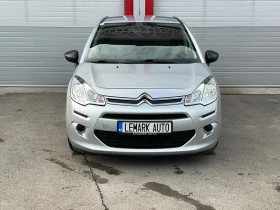 Citroen C3 1.0I KLIMATIK EVRO 6B ЛИЗИНГ, снимка 1