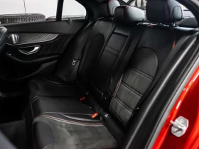 Mercedes-Benz C 43 AMG * C43 4MATIC NIGHT PKG DRV PACK * CARFAX * ЦЕНА ДО, снимка 10