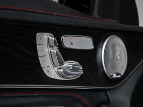 Mercedes-Benz C 43 AMG * C43 4MATIC NIGHT PKG DRV PACK * CARFAX * ЦЕНА ДО, снимка 16