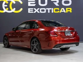 Mercedes-Benz C 43 AMG * C43 4MATIC NIGHT PKG DRV PACK * CARFAX * ЦЕНА ДО, снимка 4