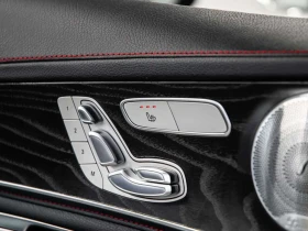 Mercedes-Benz C 43 AMG * C43 4MATIC NIGHT PKG DRV PACK * CARFAX * ЦЕНА ДО, снимка 15