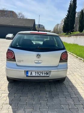 VW Polo 1.2i, снимка 4