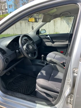 VW Polo 1.2i, снимка 8