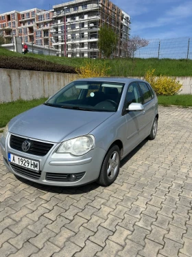 VW Polo 1.2i, снимка 1