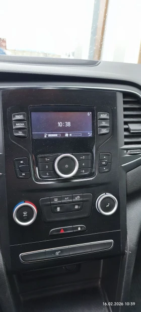 Renault Megane, снимка 10