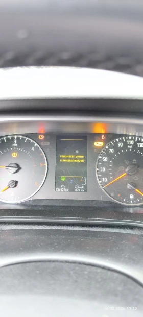 Renault Megane, снимка 9