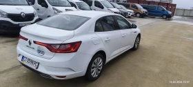 Renault Megane, снимка 3