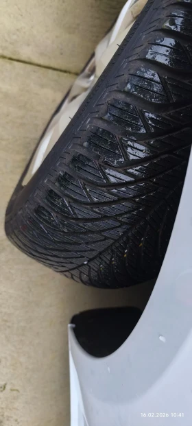 Renault Megane, снимка 11