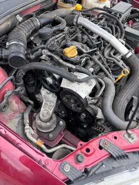 Chevrolet Lacetti, снимка 8