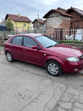 Chevrolet Lacetti, снимка 1