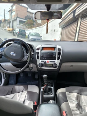 Kia Ceed, снимка 13