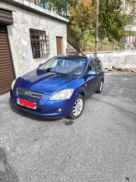 Kia Ceed, снимка 5