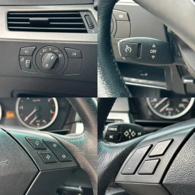 BMW 525 D / Touring / 177HP / Steptronic, снимка 13