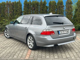 BMW 525 D / Touring / 177HP / Steptronic, снимка 6