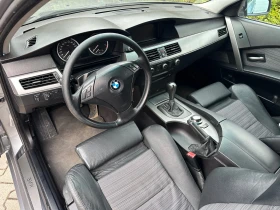 BMW 525 D / Touring / 177HP / Steptronic, снимка 7