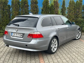 BMW 525 D / Touring / 177HP / Steptronic, снимка 4