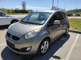 Kia Venga, снимка 1