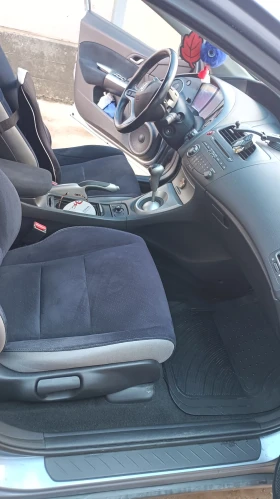 Honda Civic, снимка 4
