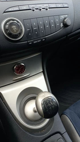 Honda Civic, снимка 11