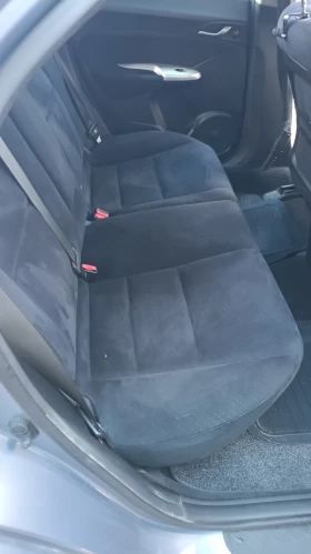 Honda Civic, снимка 6