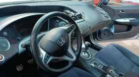 Honda Civic, снимка 5