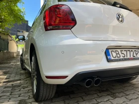 VW Polo GTI, снимка 2