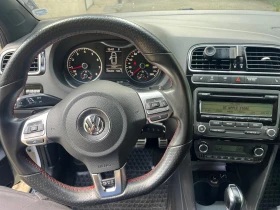 VW Polo GTI, снимка 9