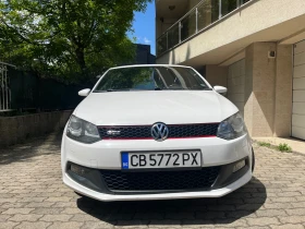 VW Polo GTI, снимка 13