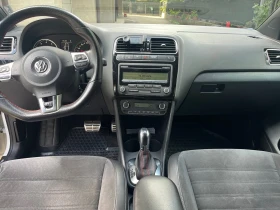 VW Polo GTI, снимка 8