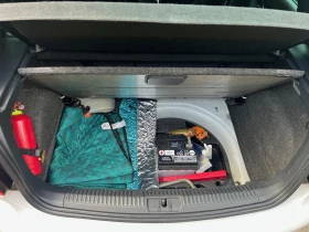 VW Polo GTI, снимка 11