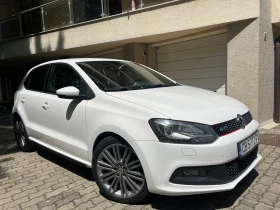 VW Polo GTI, снимка 1