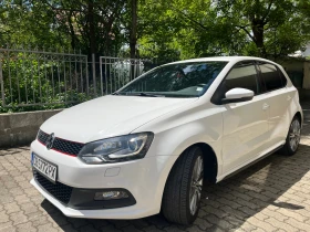 VW Polo GTI, снимка 5